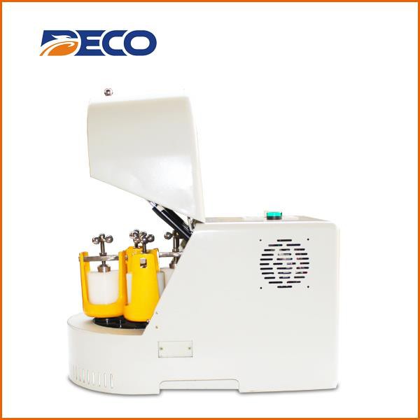0.4L Bench-top Lab Planetary Ball Grinding Mill