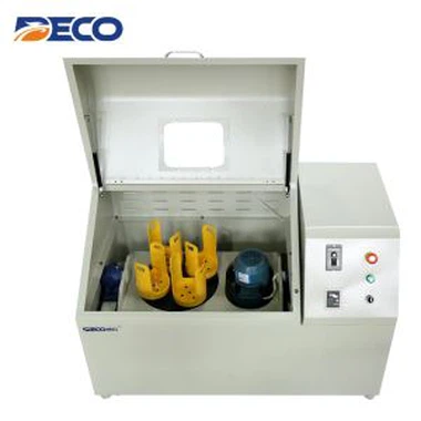 Fraiseuse planétaire à billes 2L