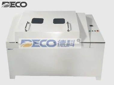 Fraisage planétaire à billes 60L