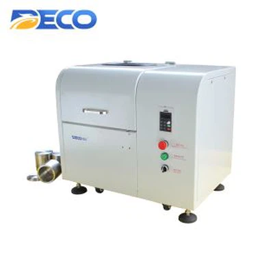 Broyeur à boulets planétaire à faible bruit et à faible bruit 2L