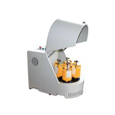 Broyeur à billes planétaire