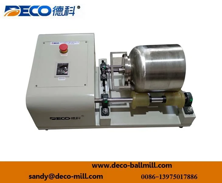 10L Laboratory Grinding Mill