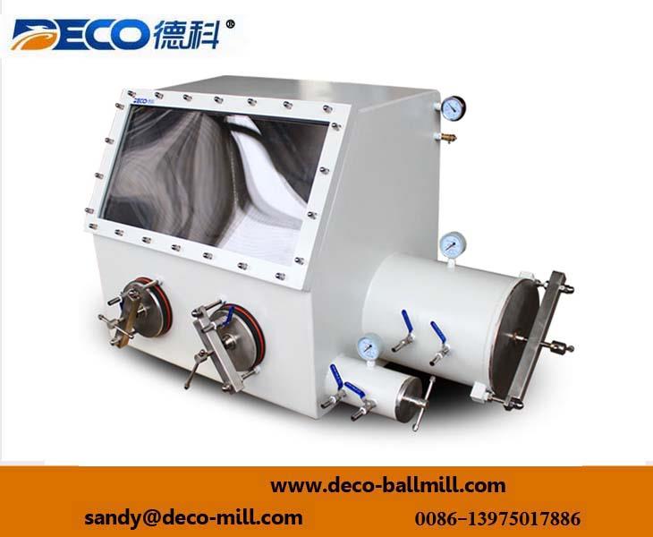 Inert Atmosphere Glove Box