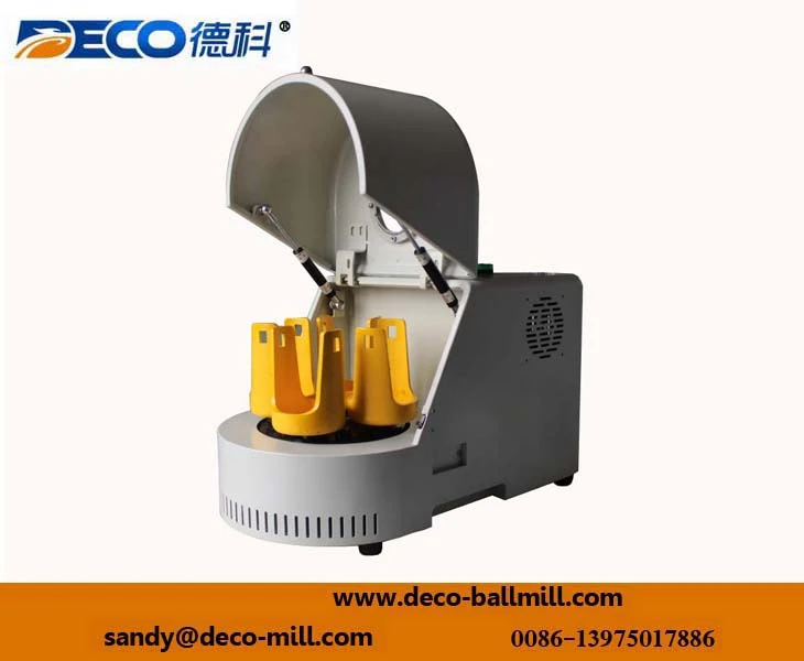 Lab Ball Mill For Minerals